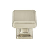 Brushed Nickel=A201-BRN