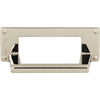 Polished Nickel=A301-PN