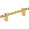 Brushed Gold=598-96BG