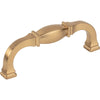 Satin Bronze=278-96SBZ