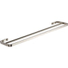 Polished Nickel=SODTB600-PN