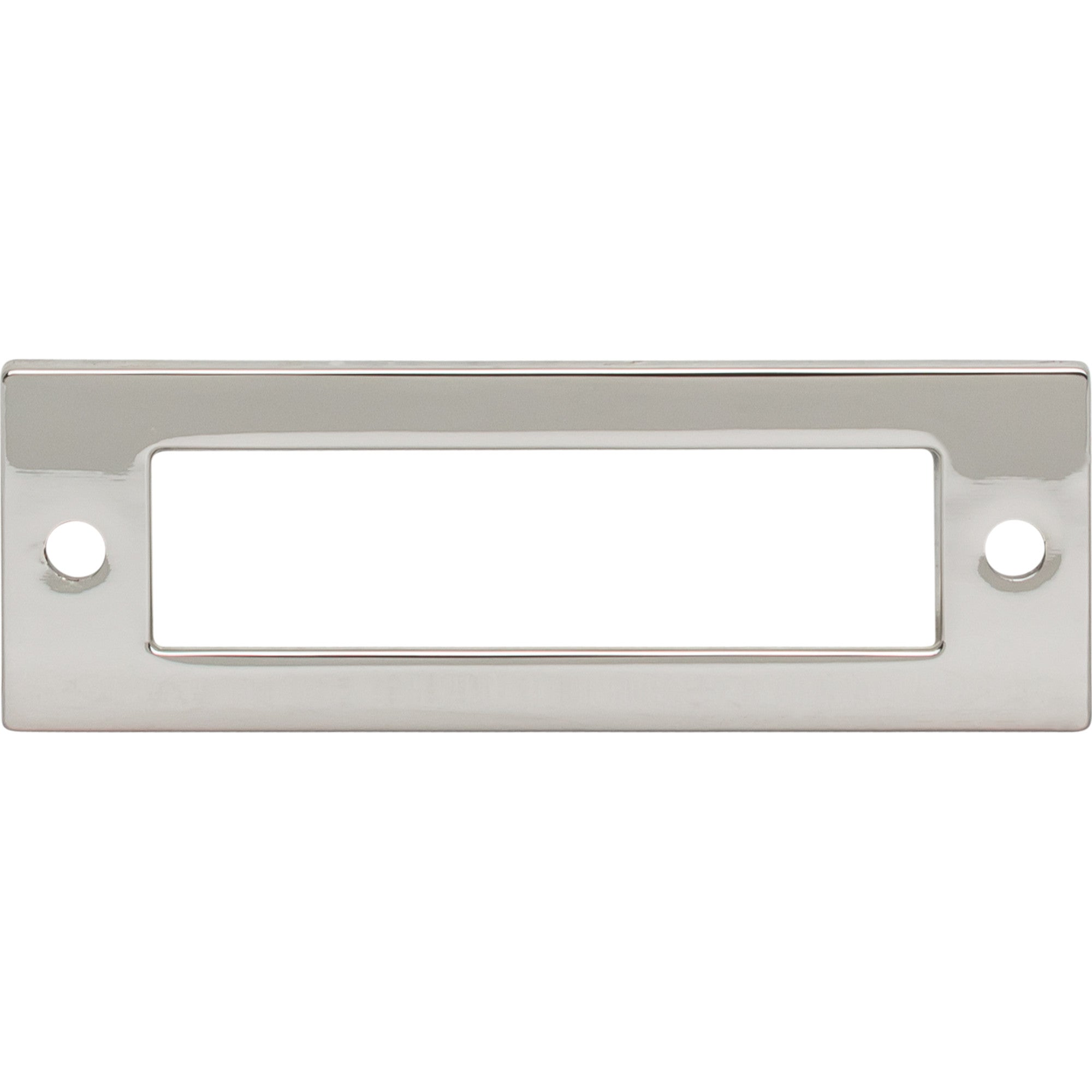 Polished Nickel=TK923PN