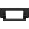 Matte Black=A301-BL