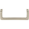 Brushed Nickel=A401-BRN