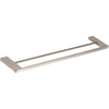 Brushed Nickel=PADTB600-BRN
