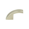Brushed Nickel=A808-BN
