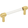 Brushed Gold=775-96BG