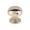 Polished Nickel=TK3000PN