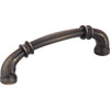 Antique Brushed Satin Brass=317-96ABSB