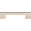 Polished Nickel=TK23PN