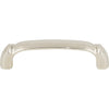 Polished Nickel=TK1031PN