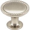 Satin Nickel=Z115SN