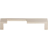 Brushed Satin Nickel=TK256BSN