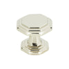Polished Nickel=319-PN