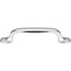 Polished Chrome=A868-CH