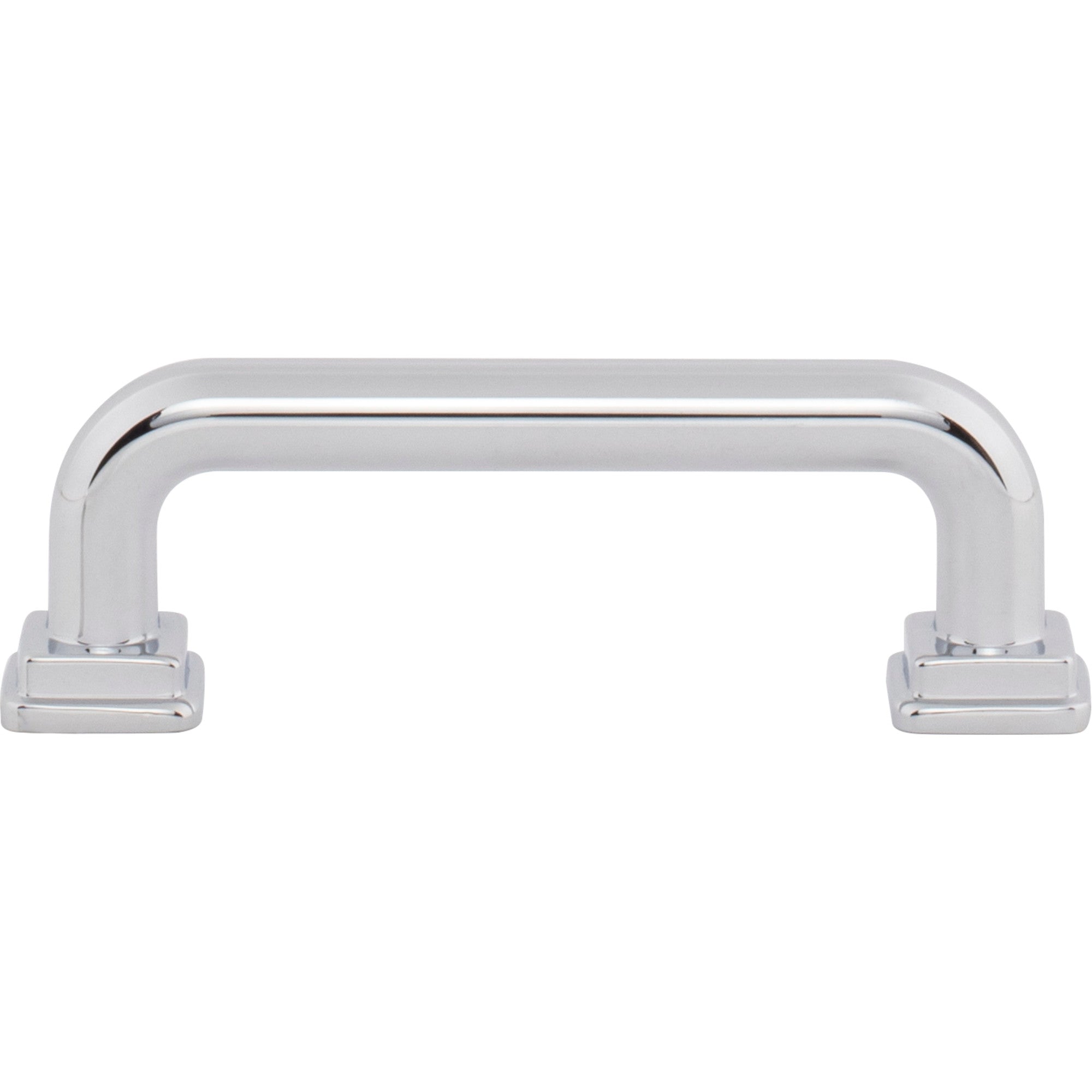 Polished Chrome=A6022-CH
