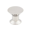 Polished Stainless Steel=SS45