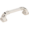 Polished Nickel=165-96NI