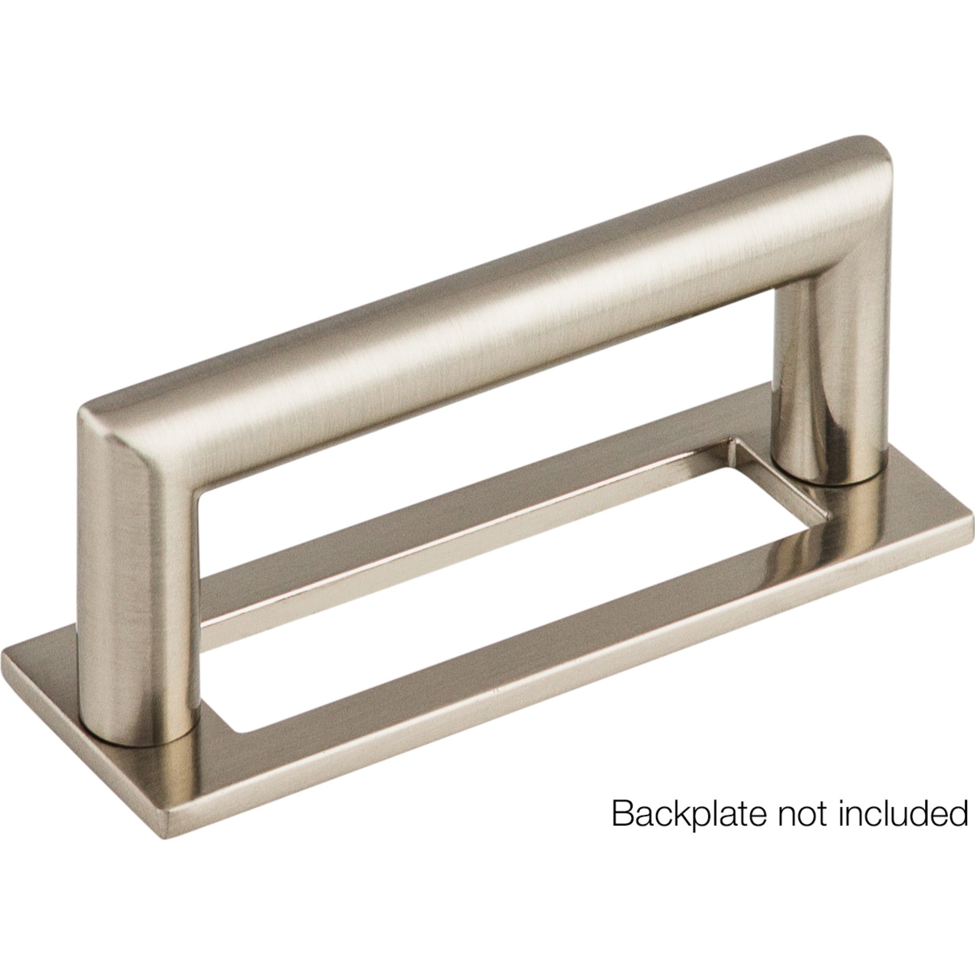 Brushed Satin Nickel=TK940BSN