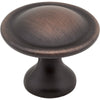 Brushed Oil Rubbed Bronze=647DBAC