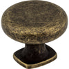 Distressed Antique Brass=MO6303ABM-D