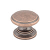 Antique Copper=M357