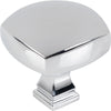 Polished Chrome=278L-PC