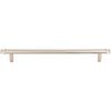 Polished Nickel=TK3059PN