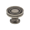 Pewter Antique=M294