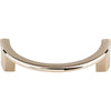 Polished Nickel=TK53PN