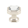 Polished Nickel=TK390PN