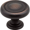 Brushed Oil Rubbed Bronze=117DBAC