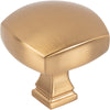 Satin Bronze=278L-SBZ