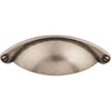 Pewter Antique=M409