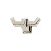 Polished Nickel=SUTTH-PN