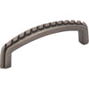 Brushed Pewter=Z118-3BNBDL