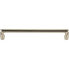 Polished Nickel=TK3138PN