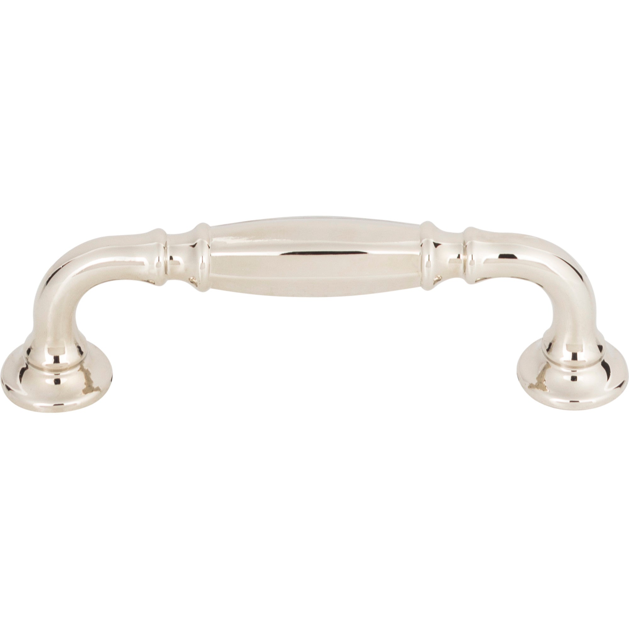 Polished Nickel=TK1051PN