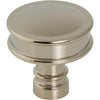 Polished Nickel=TK3140PN