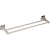 Brushed Nickel=GRADTB600-BRN
