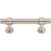 Brushed Satin Nickel=M1747