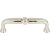 Polished Nickel=TK1021PN