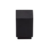 Flat Black=TK33BLK