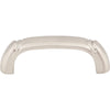 Brushed Satin Nickel=M2129