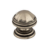 Pewter Antique=M22