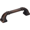 Brushed Oil Rubbed Bronze=165-96DBAC