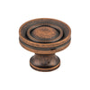 Antique Copper=M297