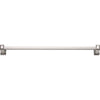 Brushed Nickel=SUTTB18-BRN