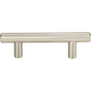 Brushed Nickel=A822-BN