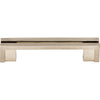 Brushed Satin Nickel=TK55BSN